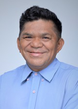 Foto de Reginaldo Baima da Silva