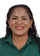 Foto de CIRLANE AGENOR RAMOS