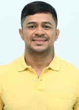 Foto de TIAGO DOS SANTOS E SILVA