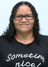 Foto de VALDIRENE GAMA DOS SANTOS DE ARAÚJO