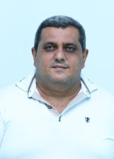 Foto de Manoel Carvalho
