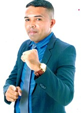 Foto de JAILTON MORAES PANTOJA
