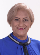Foto de JERÔNIMA CORTES MENDES
