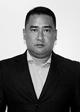 Foto de ANDERSON DO CARMO MEGURO