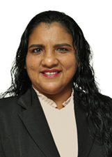 Foto de ROSIVANI DE OLIVEIRA BARBOSA