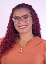 Foto de JEANE SUILAN DOS SANTOS LOPES