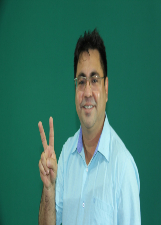 Foto de GEOVANI NUNES DE ALMEIDA