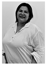 Foto de ANA MARGARIDA MARQUES FASCIO