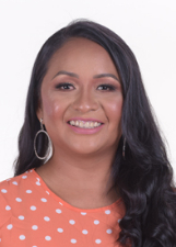 Foto de Karla Cristina Palha Barbosa