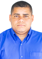 Foto de EMERSON DOS SANTOS SILVA