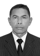 Foto de OZÉAS NUNES DO NASCIMENTO