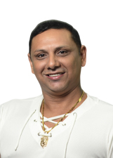 Foto de JOSÉ AUGUSTO GAZEL BENTES