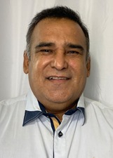 Foto de Moroni Pascale Bemuyal Guimaraes