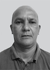 Foto de WALDIR COSME TEIXEIRA MORAES FILHO