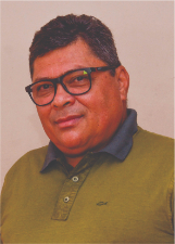 Foto de RAIMUNDO NONATO DE ARAÚJO BENVINDO