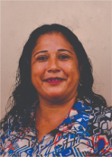 Foto de JACIARA DA SILVA CARDOSO