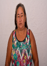 Foto de MARIA GRACICLÉIA  FERRO DE OLIVEIRA