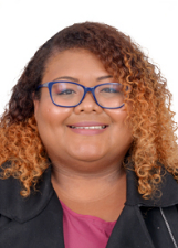 Foto de ALINE SANTOS DO ROSÁRIO
