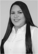 Foto de Josiane Alfaia Pastana