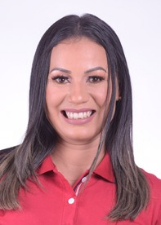 Foto de JOYANNE CAMBRAIA ARAUJO