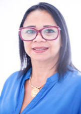 Foto de SILVIA SUELY DANTAS DA SILVA