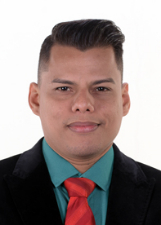 Foto de DARTHANHAN RODRIGO ONASSIS DINIZ DE BARROS