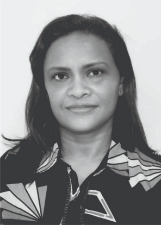 Foto de DIANA CHAGAS PINTO CASTELO