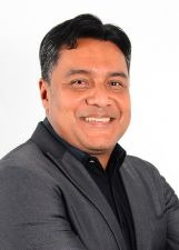 Foto de JOSE AYRES ANDRADE ANTUNES