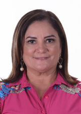Foto de ALINE MONIQUE FAÇANHA MEDEIROS