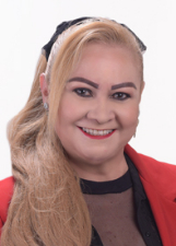 Foto de JANETE DE MELO SILVA