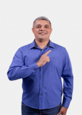 Foto de AMERICO PINHEIRO DOS SANTOS