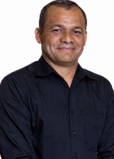 Foto de Claudenor da Conceição Santos