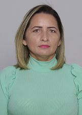 Foto de NEIDE CLENE SÁ CARVALHO