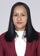 Foto de MARCIA DOS SANTOS BATISTA