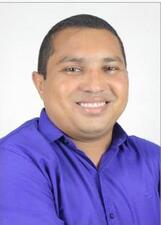 Foto de EDEMIR DE LIMA SANTOS FILHO