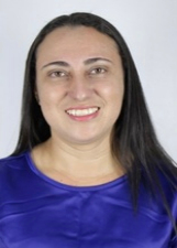 Foto de LUCINEIDE LIMA DE ARAUJO