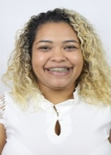 Foto de ISVRA SILVA DA COSTA