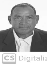 Foto de Manoel Soares Almeida