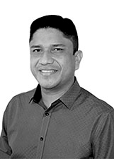 Foto de SISAQUE ALICIO DE SOUZA CARDOSO