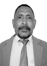 Foto de Josué de Jesus dos Santos da Silva