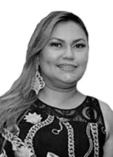 Foto de MARIA CAROLINE LIMA DA SILVA