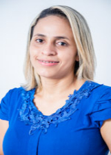 Foto de MARIA ROSA CONCEIÇÃO DE CARVALHO