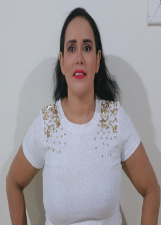 Foto de MARIA HELENA COSTA DOS SANTOS
