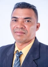 Foto de MIRINALDO GOMES DOS SANTOS