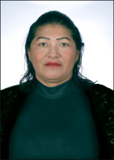 Foto de SOLANGE VIANA PINHEIRO