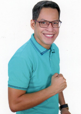 Foto de IVAN DE JESUS DA COSTA DOS SANTOS