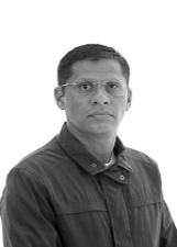 Foto de NELSON MENDES DA SILVA JUNIOR