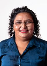 Foto de SILVANA DA SILVA LEÃO FARIAS