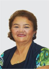 Foto de Francimar Pereira da Silva Santos