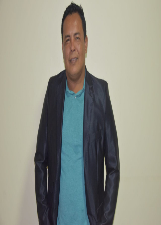 Foto de MÁRCIO ANDERSON SANTOS DA CRUZ